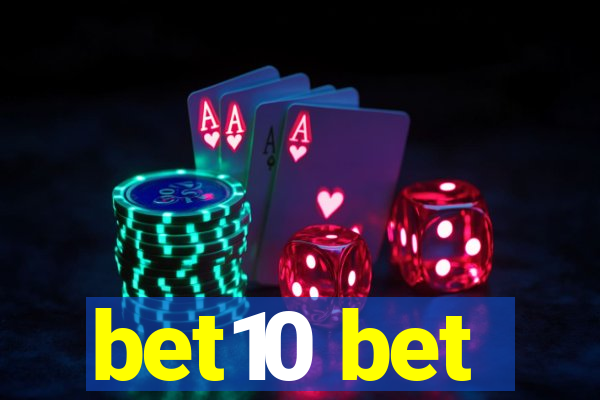 bet10 bet